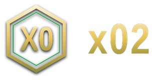 x02 logo