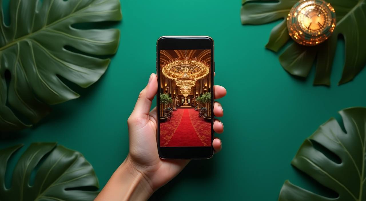 x02 mobile gaming